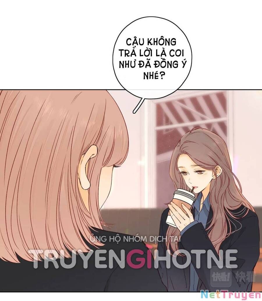 Khó Dỗ Dành Chapter 43 - AB Truyện