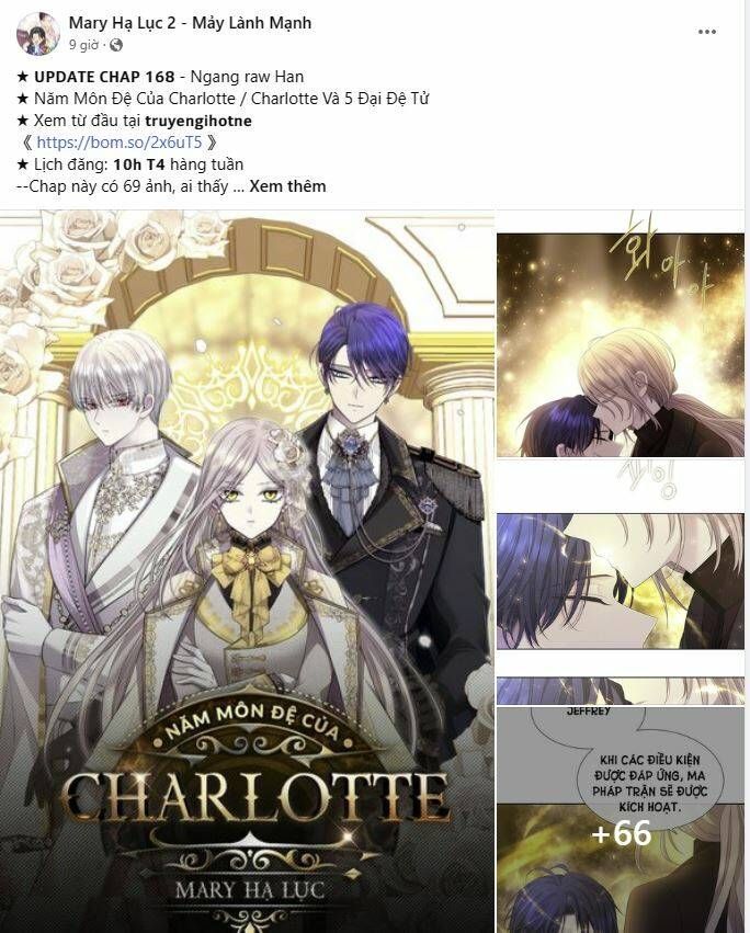 Khó Dỗ Dành Chapter 50.2 - TC Truyện