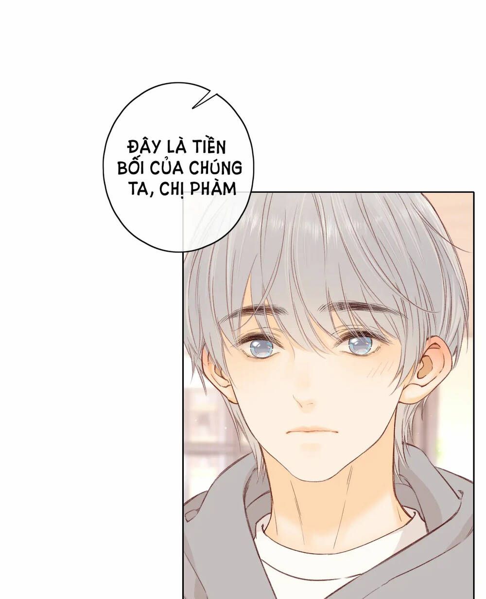 Khó Dỗ Dành Chapter 50.2 - TC Truyện