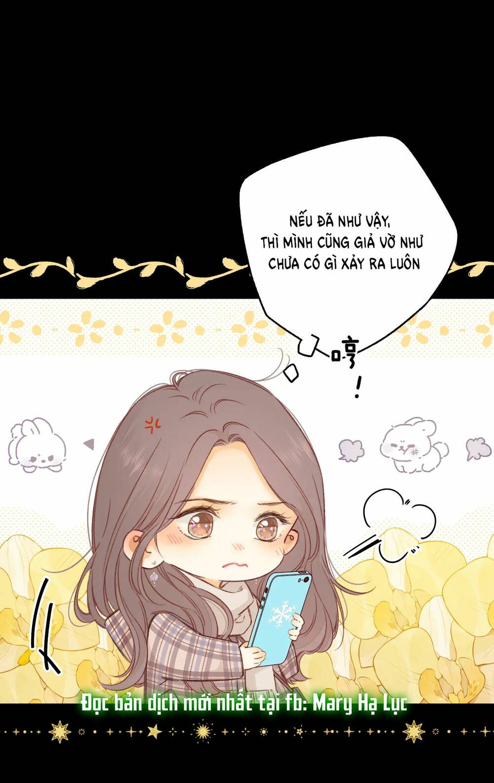 Khó Dỗ Dành Chapter 51.2 - TC Truyện