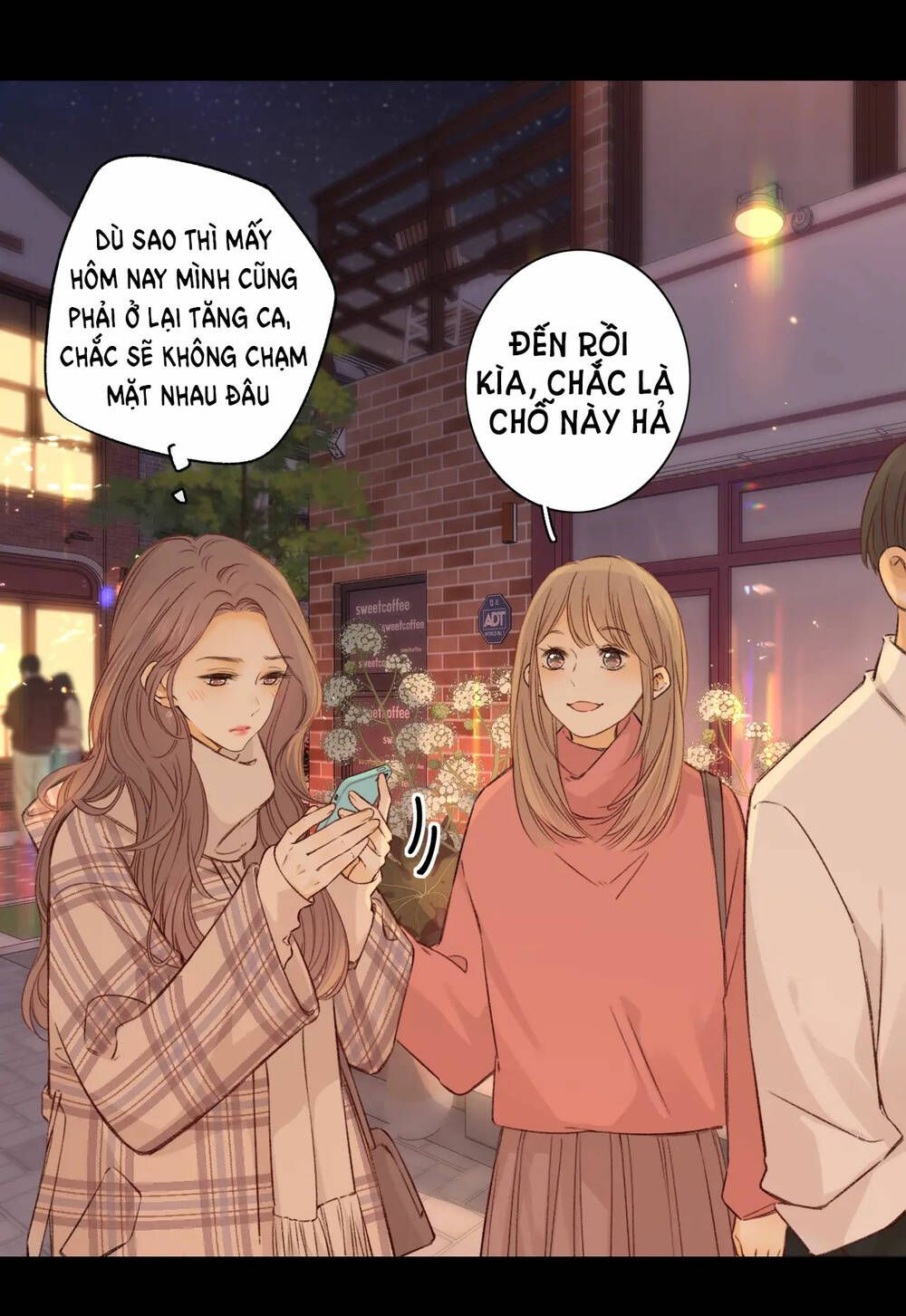 Khó Dỗ Dành Chapter 51.2 - TC Truyện