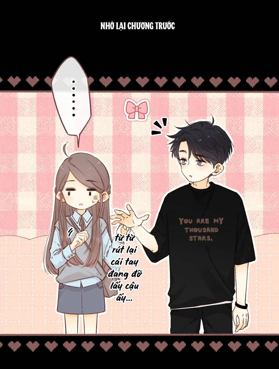 Khó Dỗ Dành Chapter 54.1 - AB Truyện