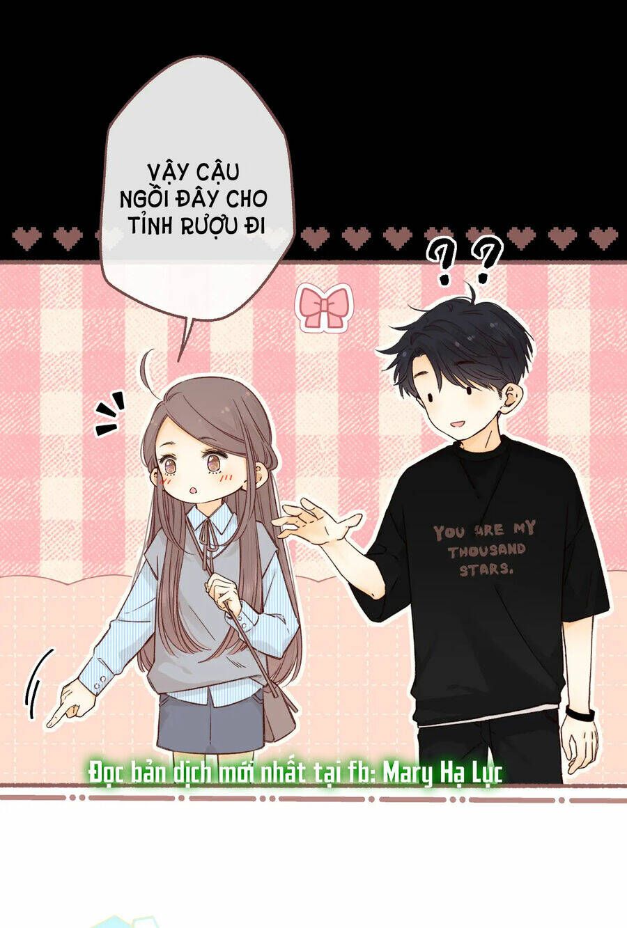 Khó Dỗ Dành Chapter 54.1 - AB Truyện
