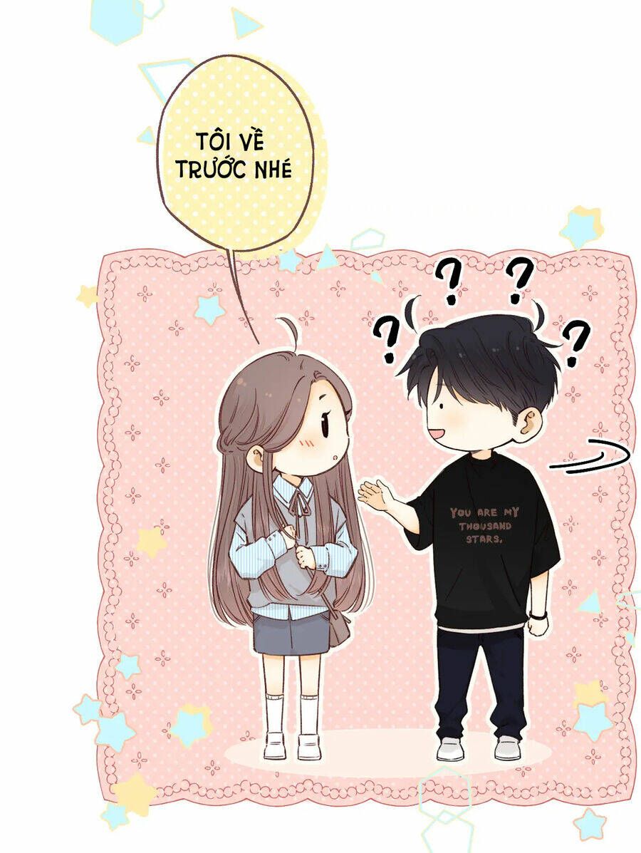 Khó Dỗ Dành Chapter 54.1 - AB Truyện