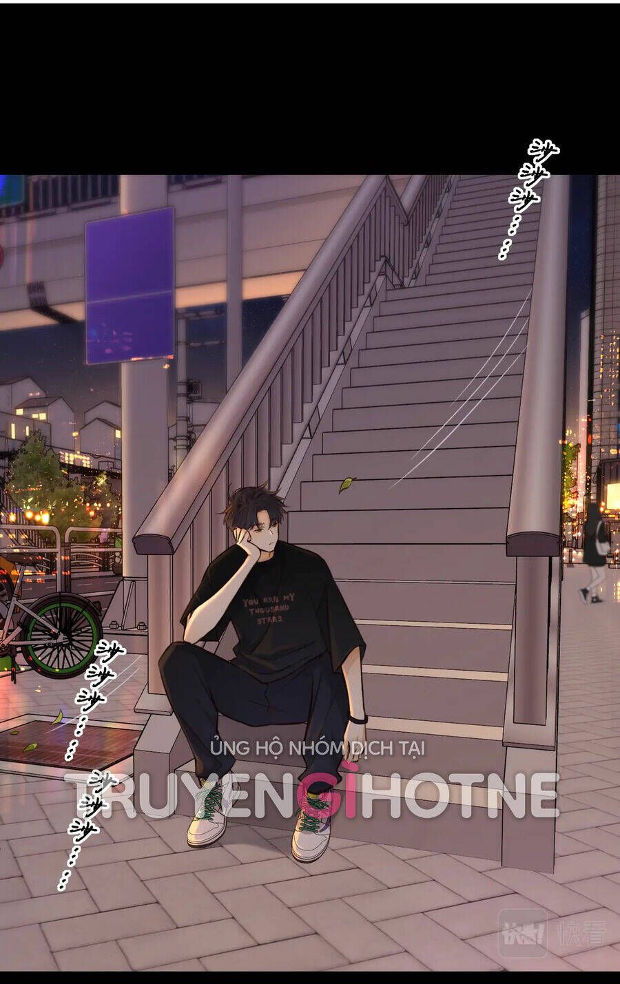 Khó Dỗ Dành Chapter 54.1 - AB Truyện