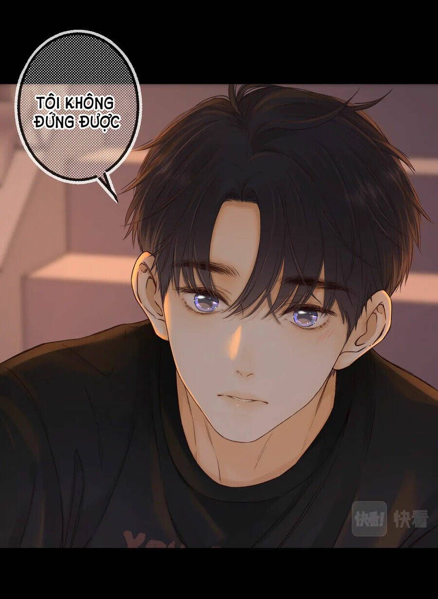 Khó Dỗ Dành Chapter 54.2 - AB Truyện