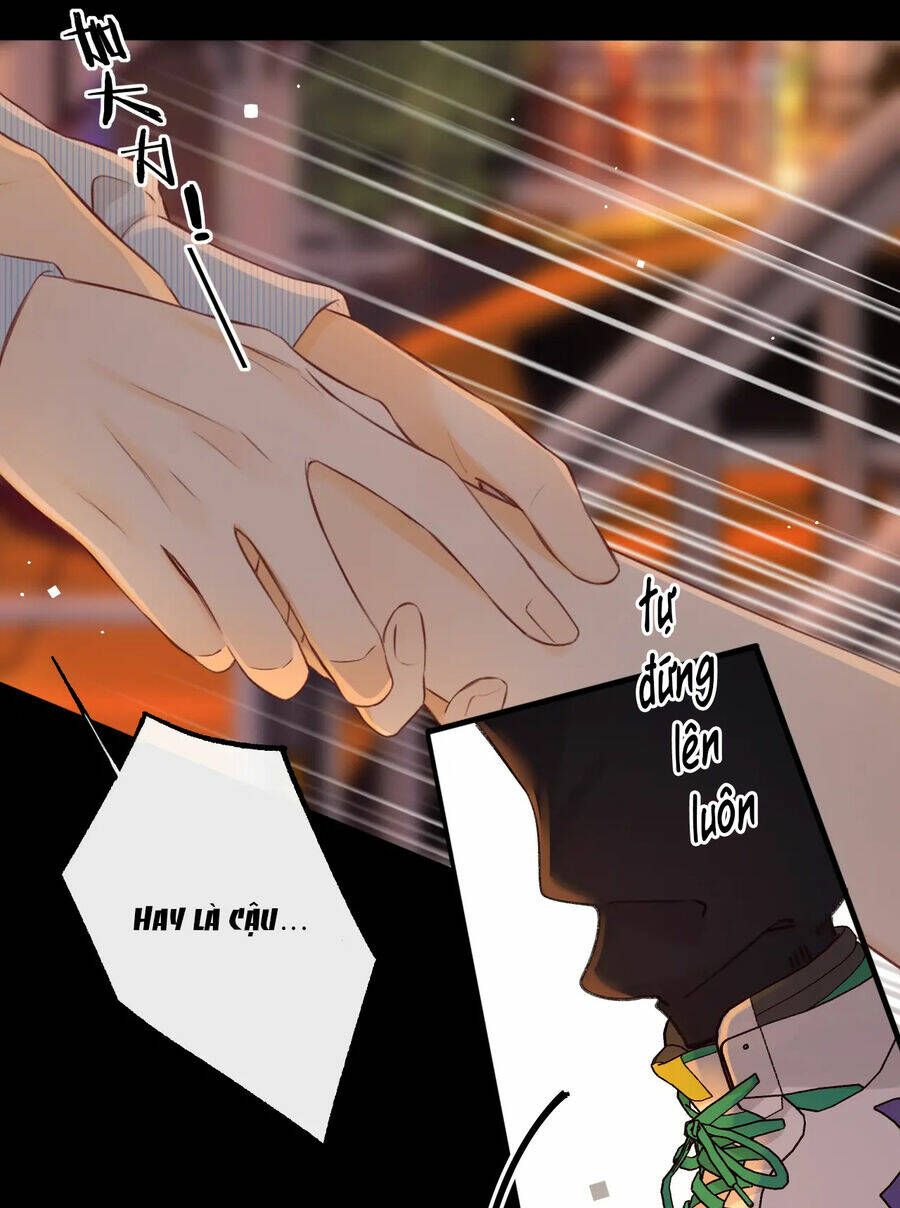 Khó Dỗ Dành Chapter 54.2 - AB Truyện