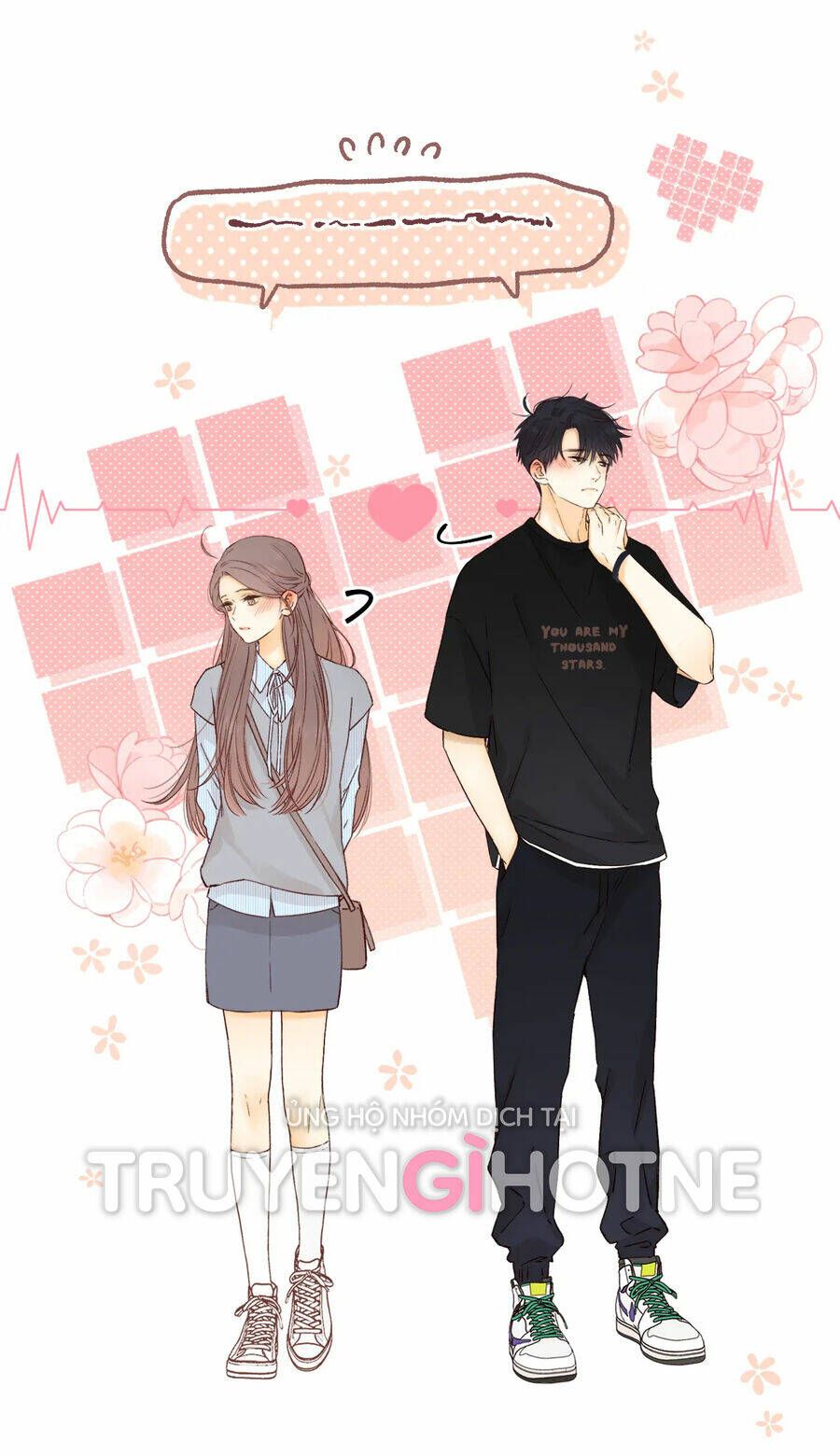 Khó Dỗ Dành Chapter 54.2 - AB Truyện