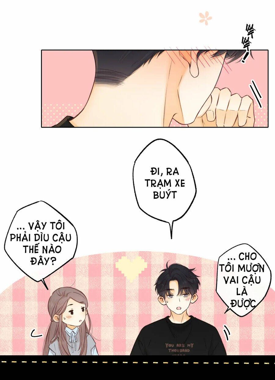 Khó Dỗ Dành Chapter 54.2 - AB Truyện