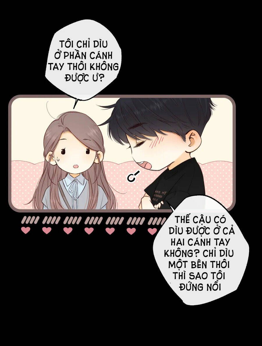 Khó Dỗ Dành Chapter 54.2 - AB Truyện