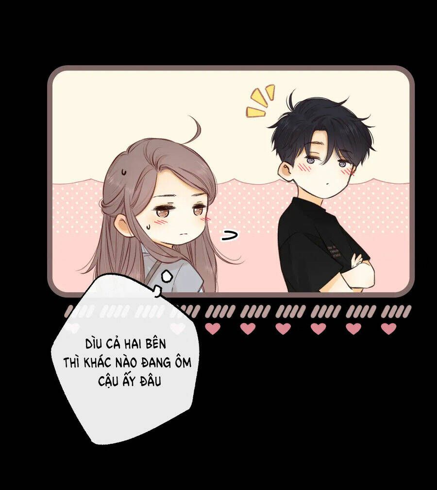 Khó Dỗ Dành Chapter 54.2 - AB Truyện