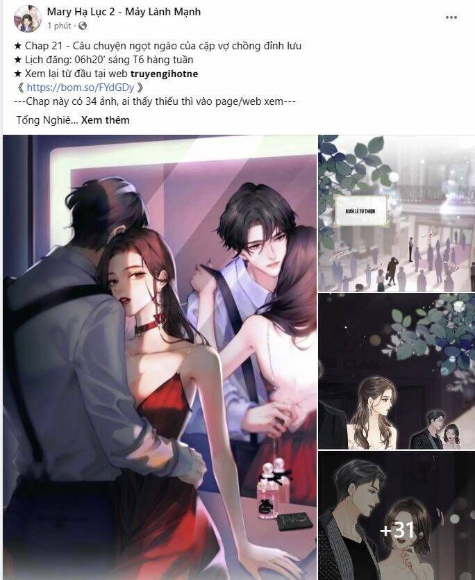 Khó Dỗ Dành Chapter 56.2 - TC Truyện