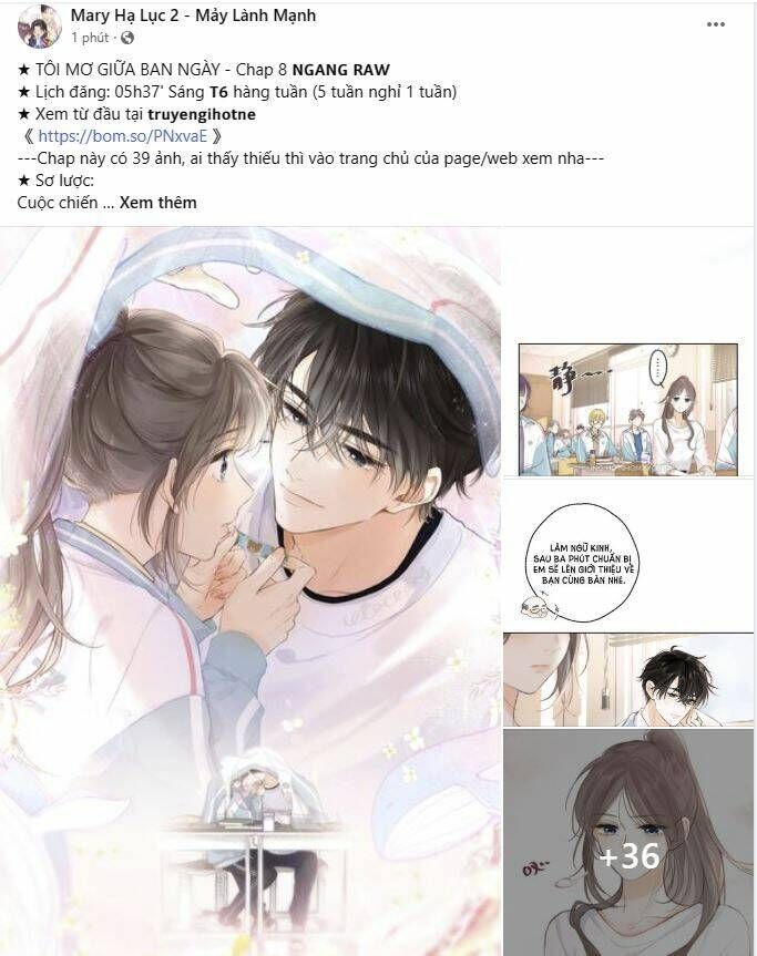 Khó Dỗ Dành Chapter 56.2 - TC Truyện