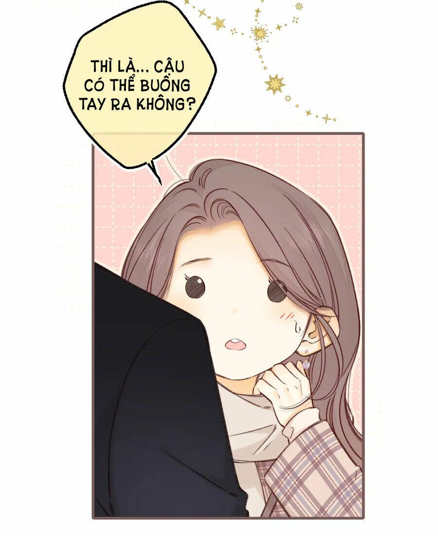 Khó Dỗ Dành Chapter 56.2 - TC Truyện