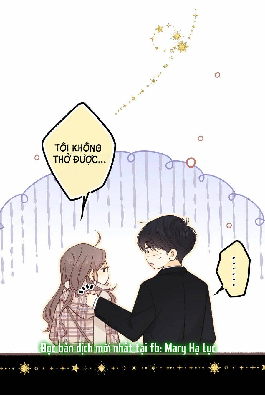 Khó Dỗ Dành Chapter 56.2 - TC Truyện