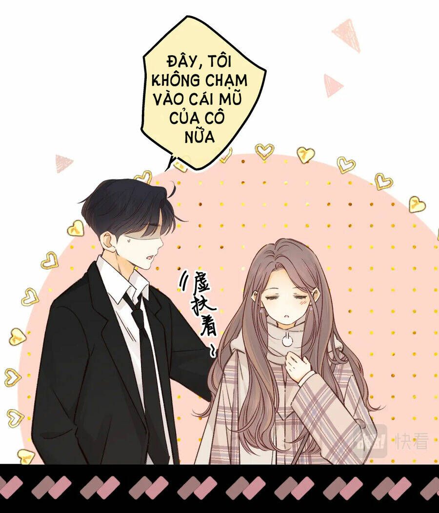 Khó Dỗ Dành Chapter 56.2 - TC Truyện