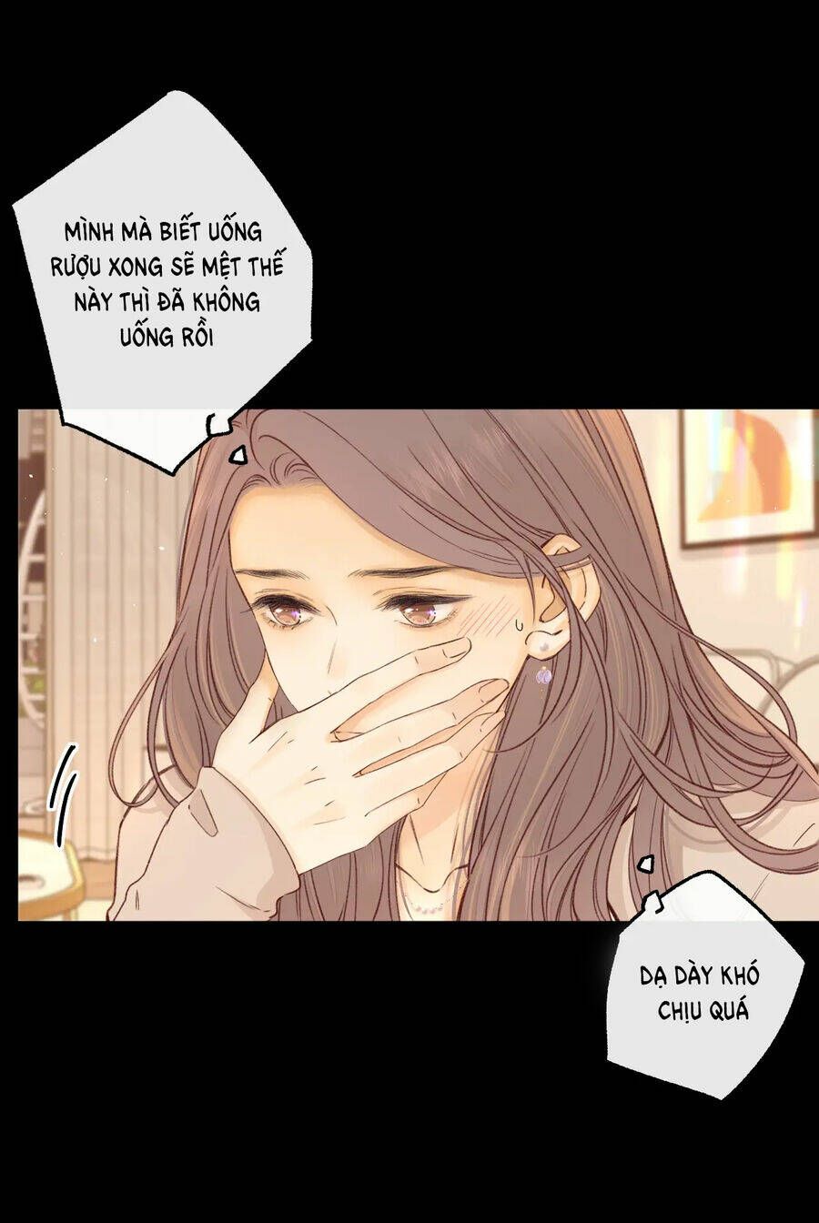 Khó Dỗ Dành Chapter 56.2 - TC Truyện