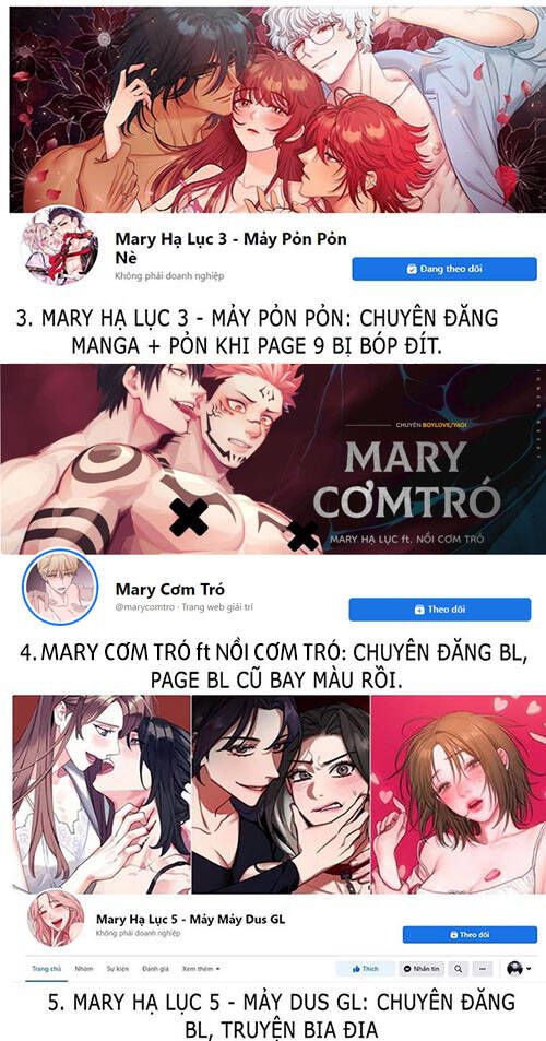 Khó Dỗ Dành Chapter 57.1 - AB Truyện