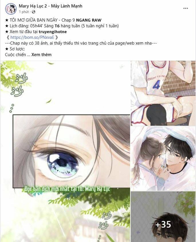 Khó Dỗ Dành Chapter 57.1 - AB Truyện