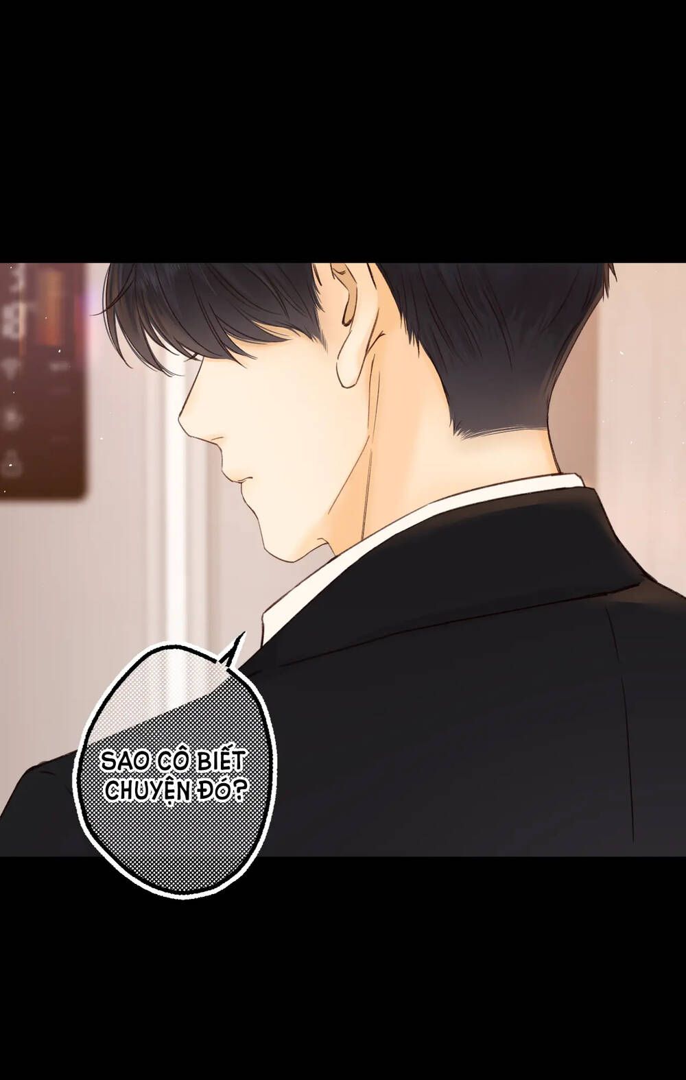 Khó Dỗ Dành Chapter 57.1 - AB Truyện