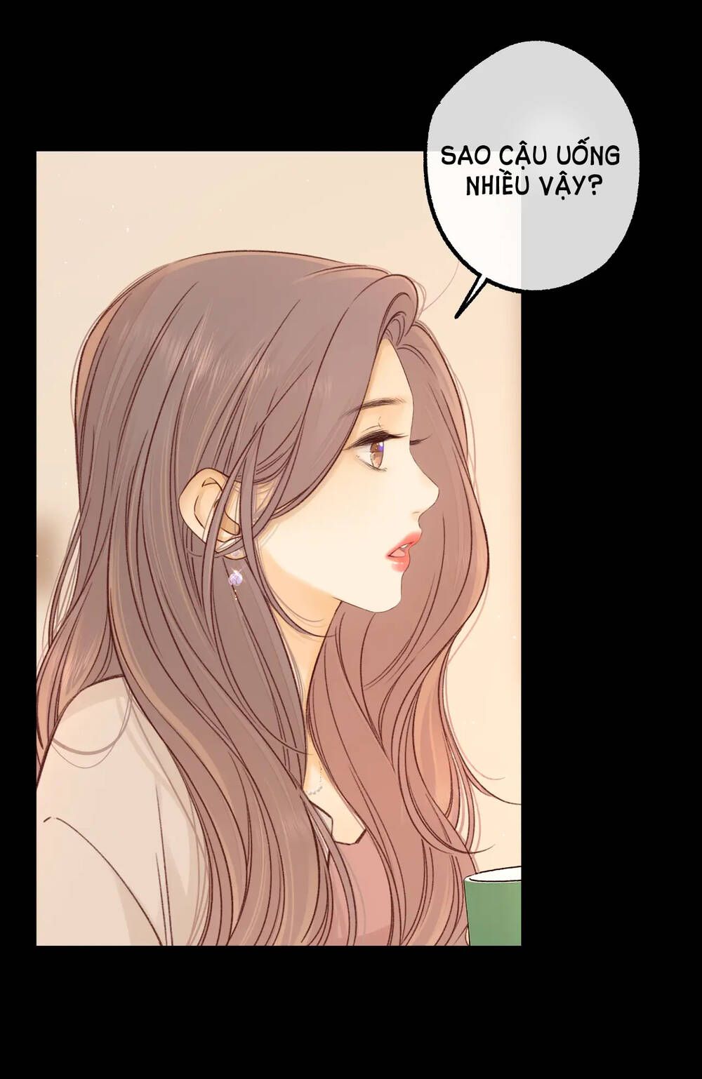 Khó Dỗ Dành Chapter 57.1 - AB Truyện
