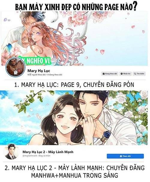 Khó Dỗ Dành Chapter 60.1 - TC Truyện