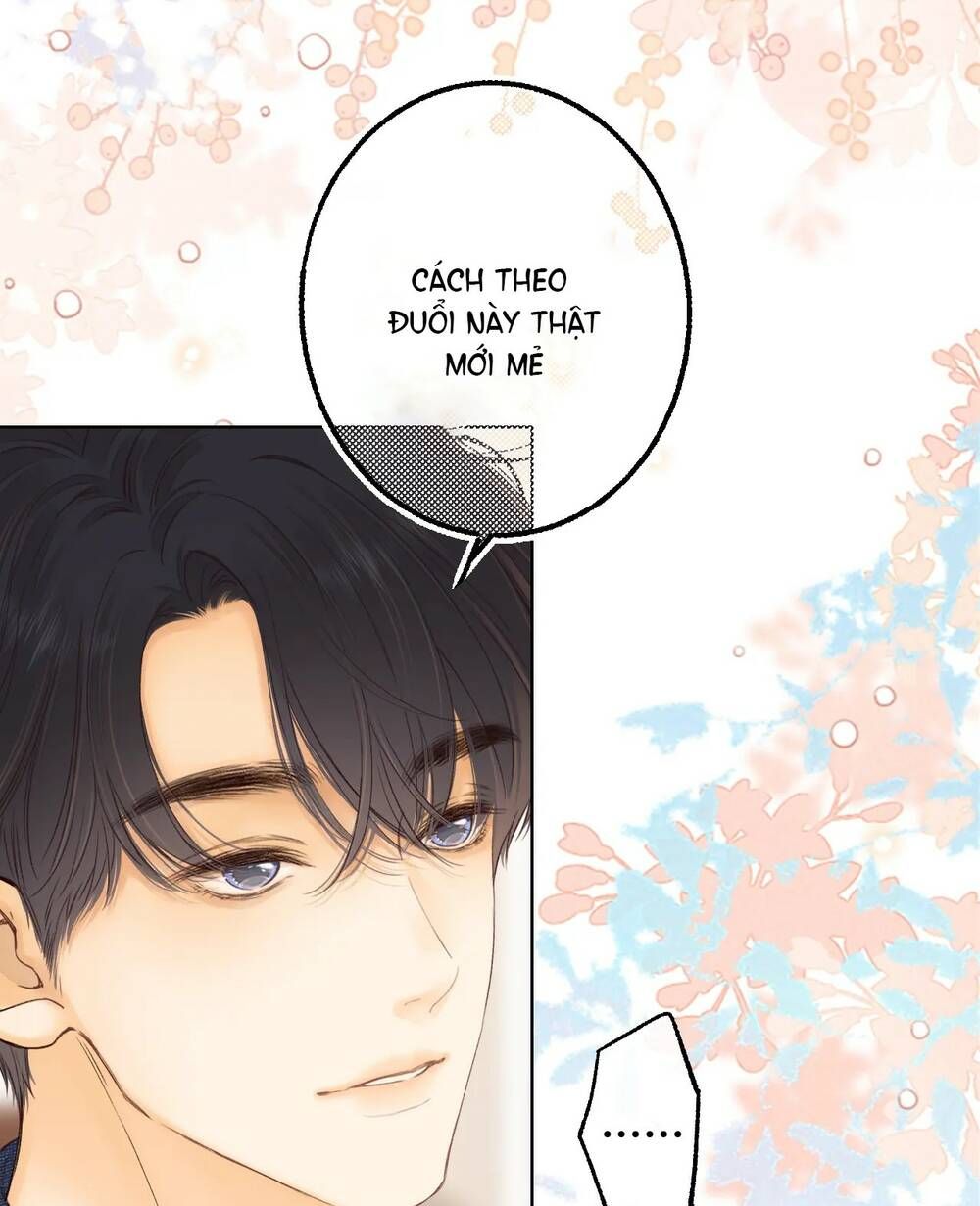 Khó Dỗ Dành Chapter 60.1 - TC Truyện