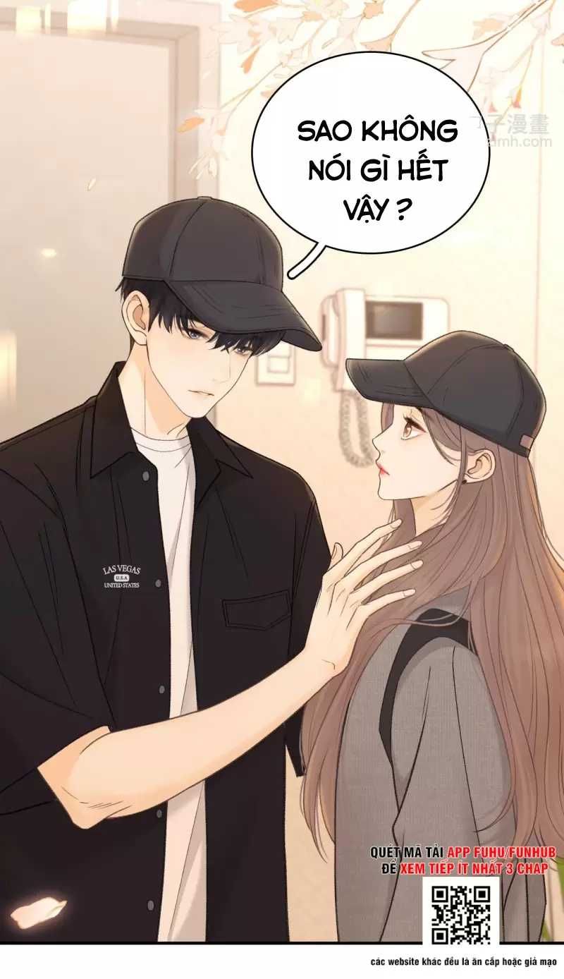 Khó Dỗ Dành Chapter 78 - AB Truyện