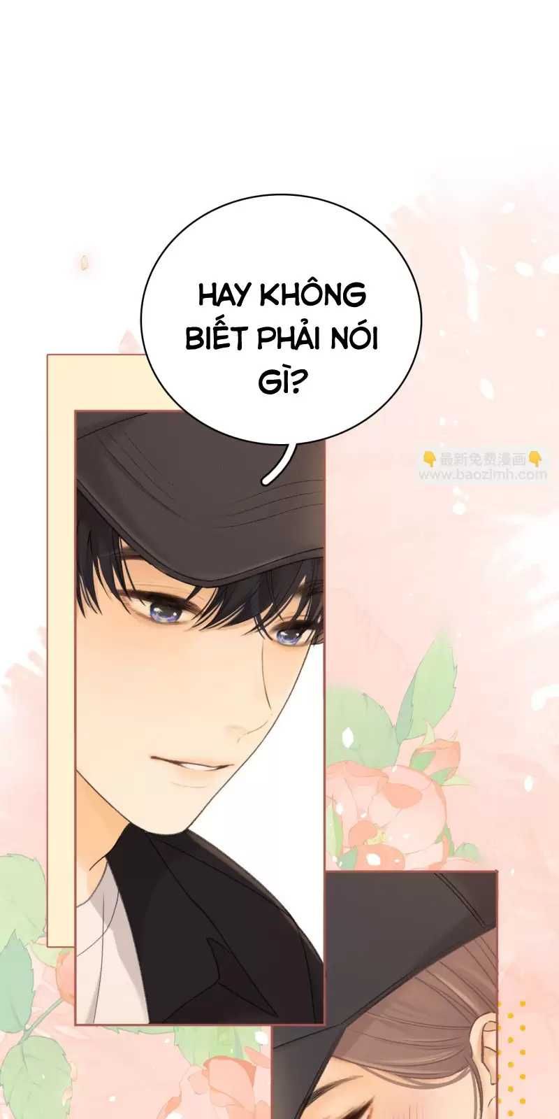 Khó Dỗ Dành Chapter 78 - AB Truyện