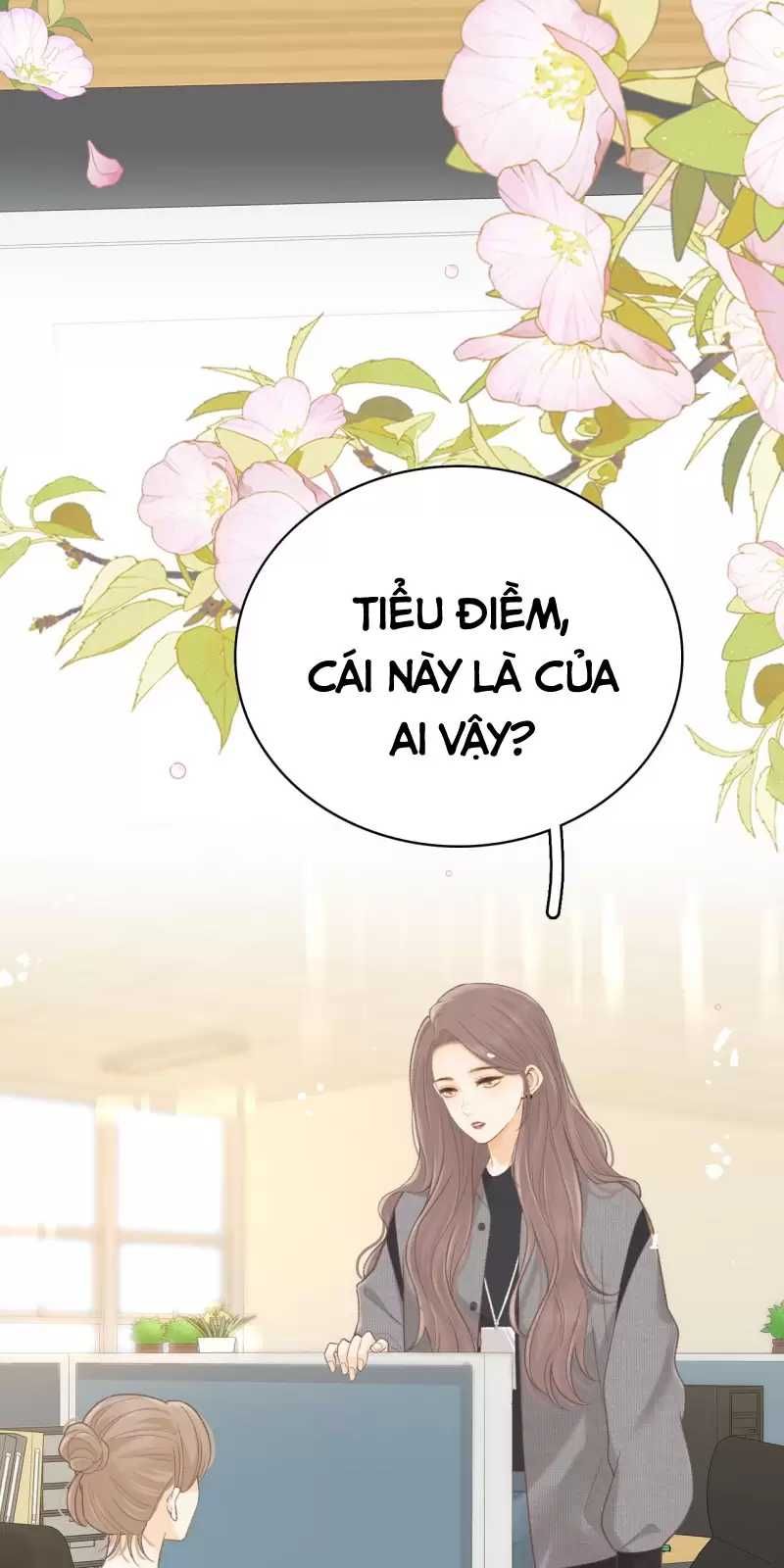 Khó Dỗ Dành Chapter 78 - AB Truyện
