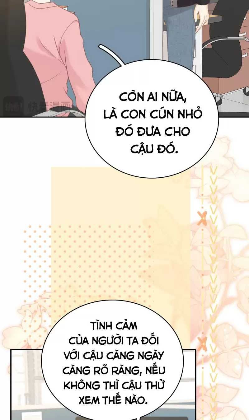 Khó Dỗ Dành Chapter 78 - AB Truyện