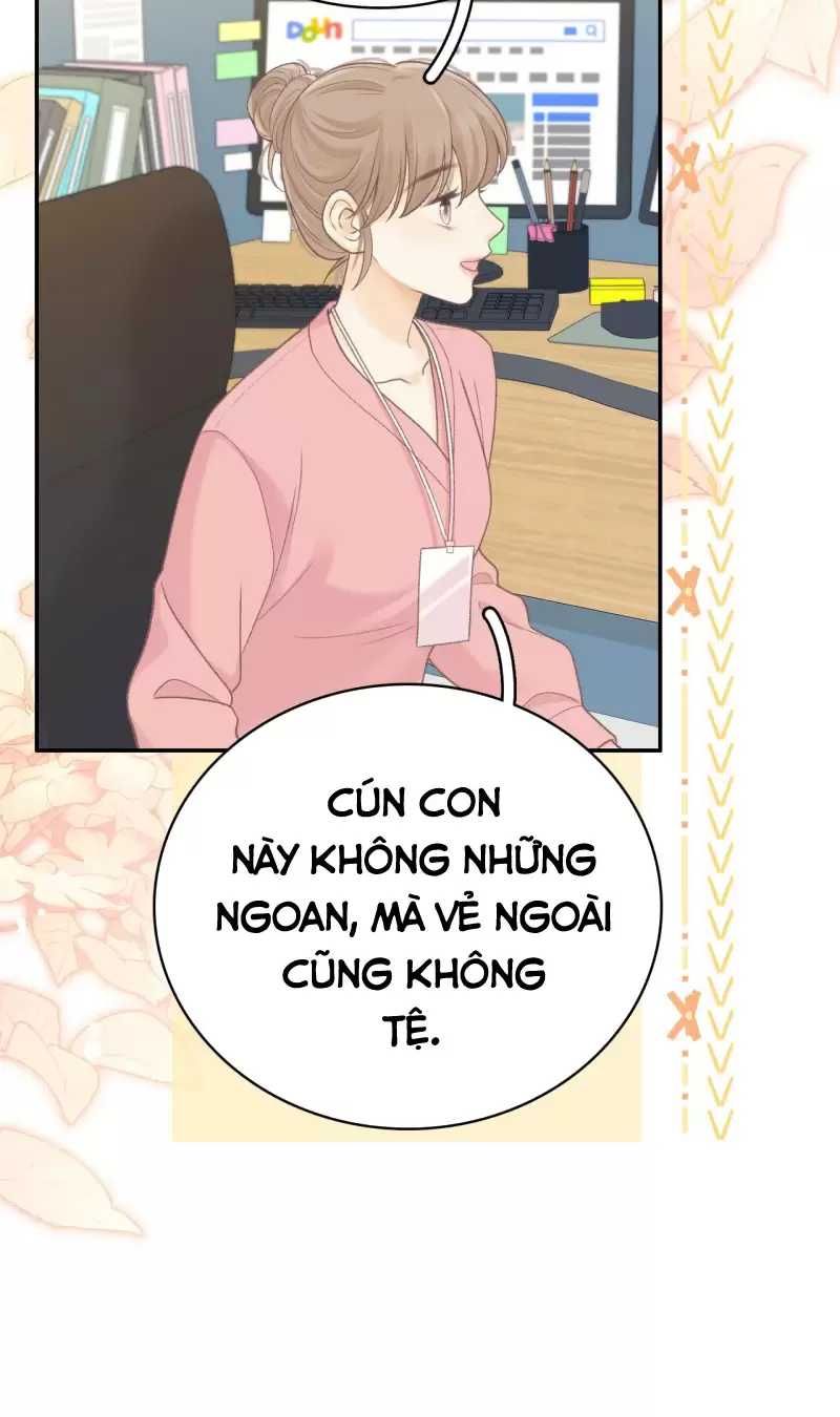 Khó Dỗ Dành Chapter 78 - AB Truyện