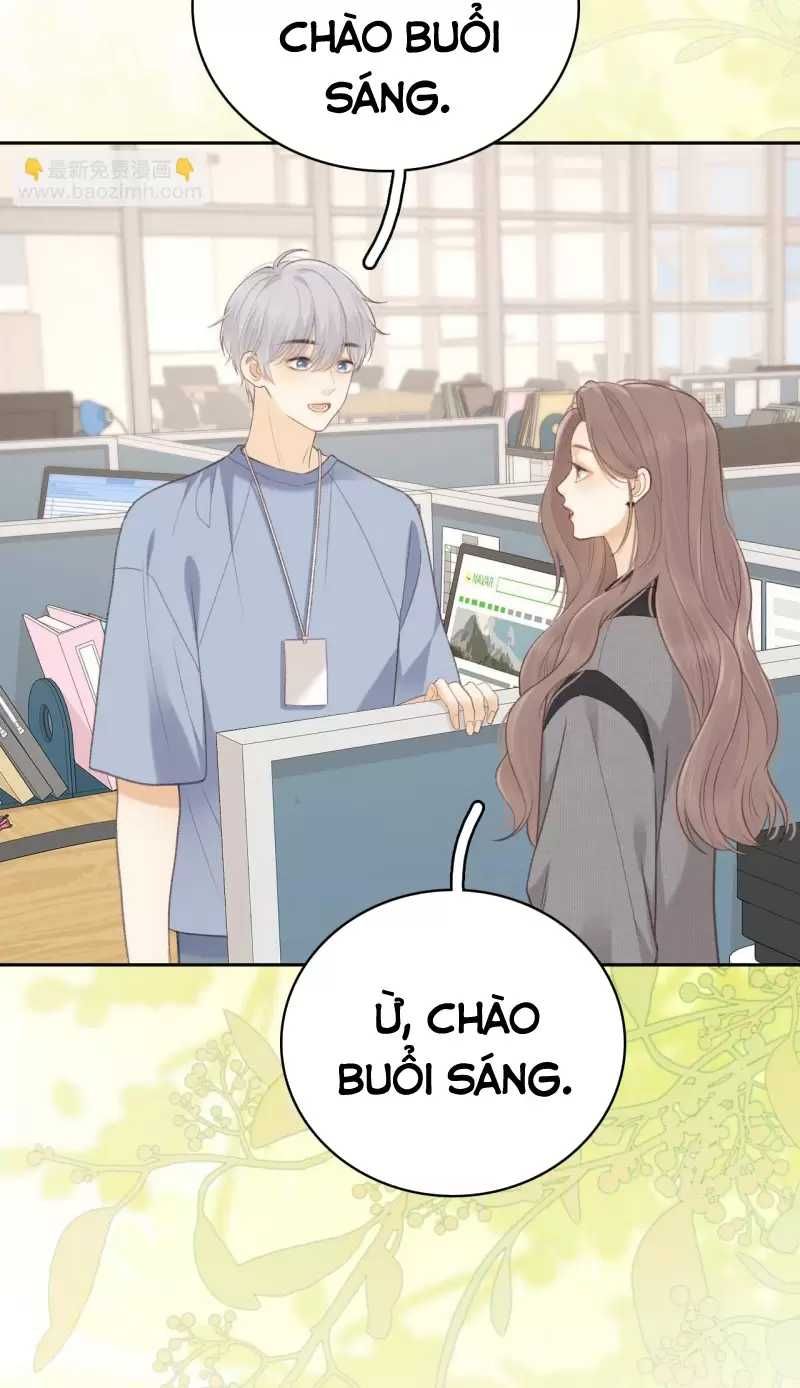 Khó Dỗ Dành Chapter 78 - AB Truyện