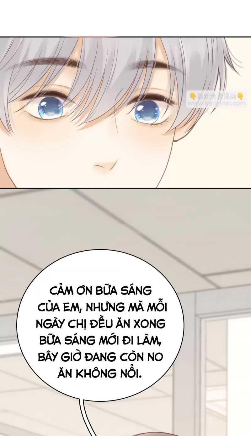 Khó Dỗ Dành Chapter 78 - AB Truyện