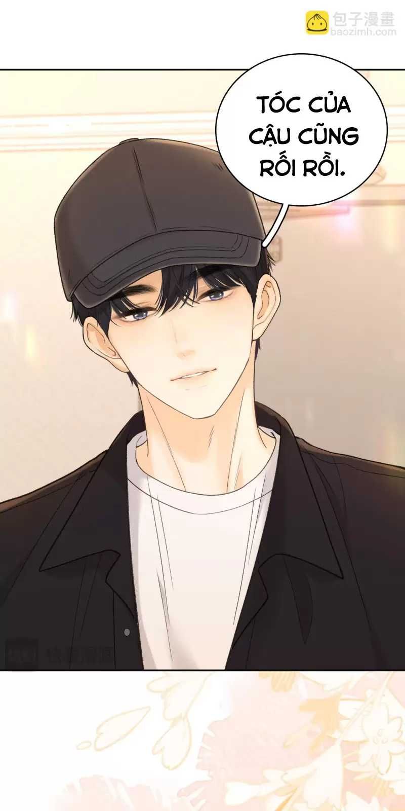 Khó Dỗ Dành Chapter 78 - AB Truyện