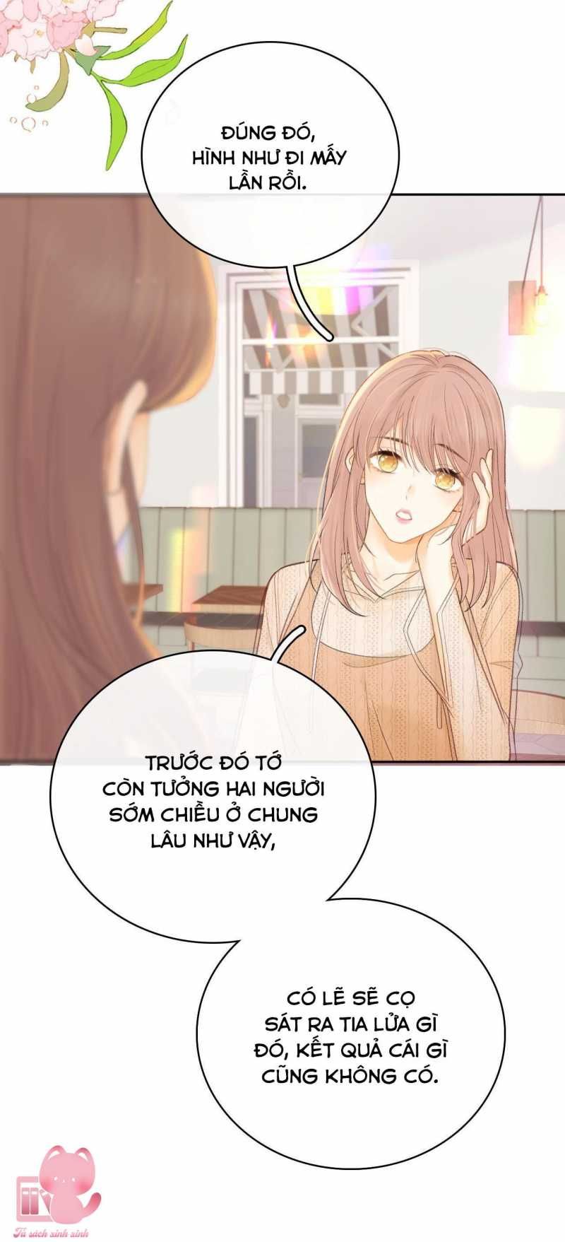 Khó Dỗ Dành Chapter 72 - TC Truyện