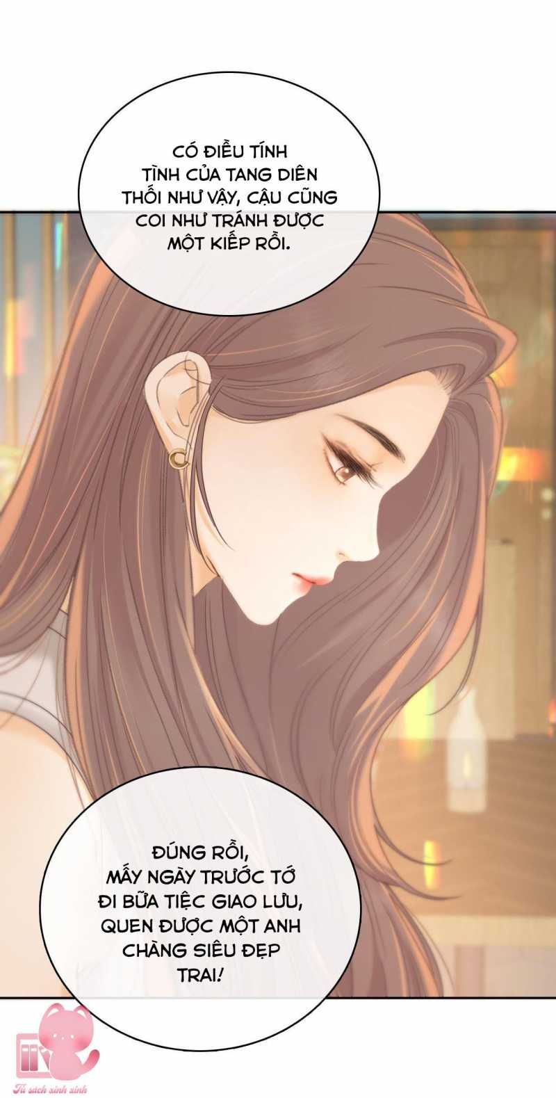 Khó Dỗ Dành Chapter 72 - TC Truyện