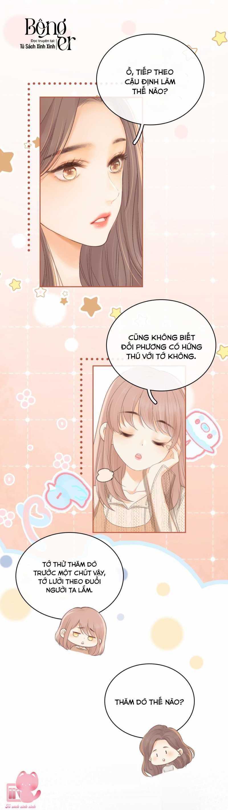 Khó Dỗ Dành Chapter 72 - TC Truyện