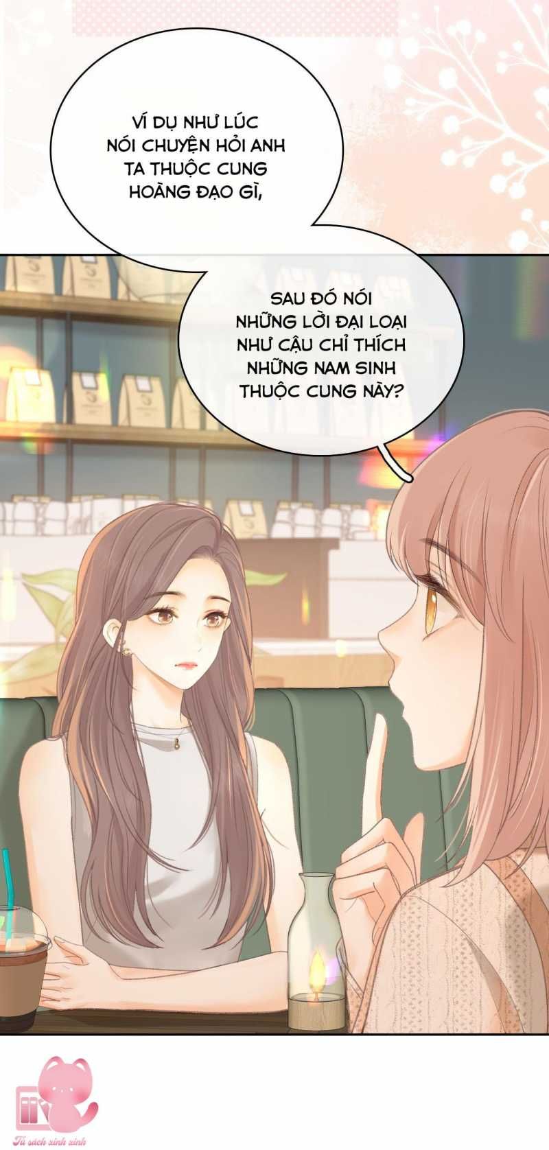 Khó Dỗ Dành Chapter 72 - TC Truyện