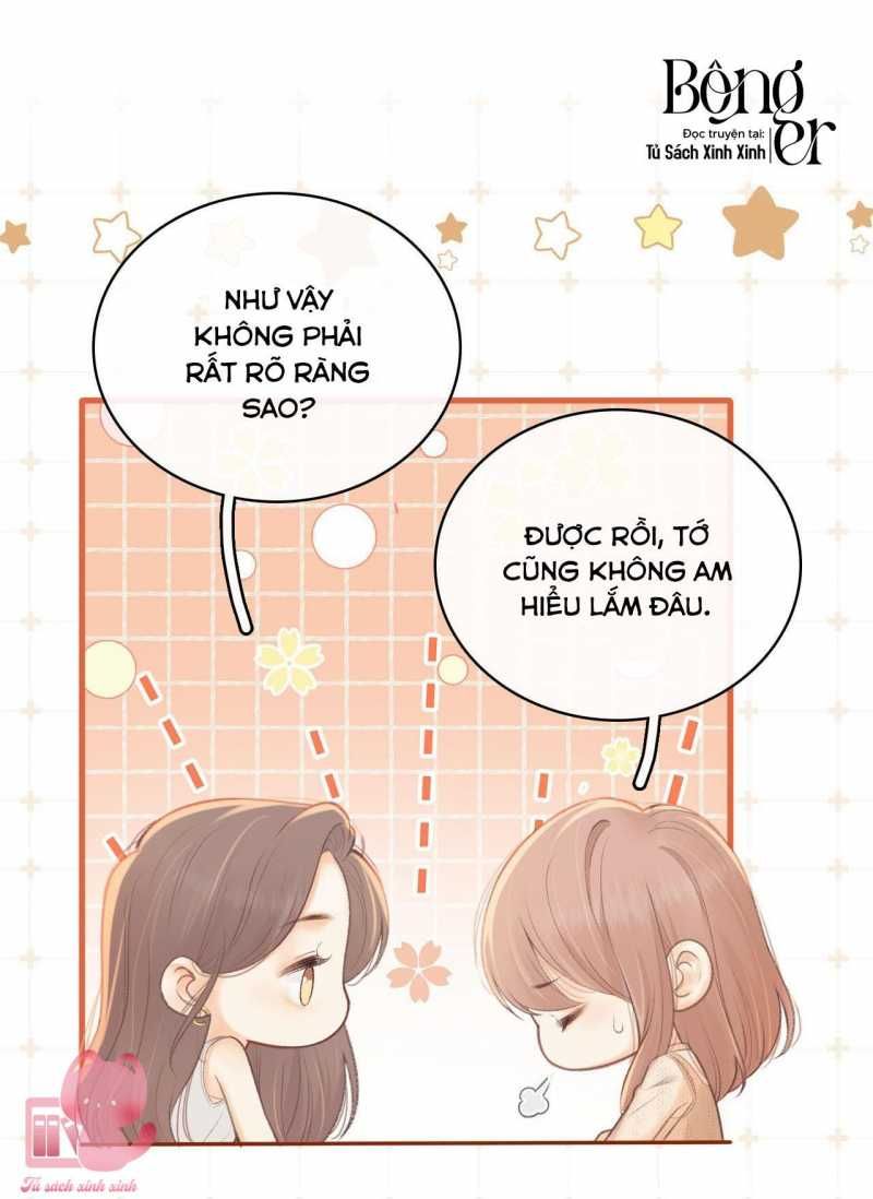 Khó Dỗ Dành Chapter 72 - TC Truyện