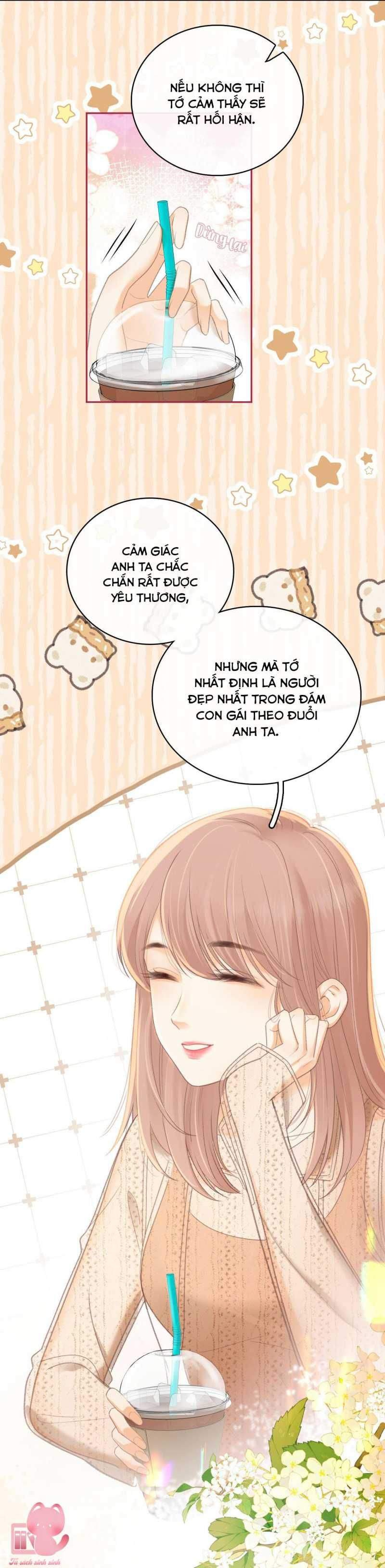 Khó Dỗ Dành Chapter 72 - TC Truyện