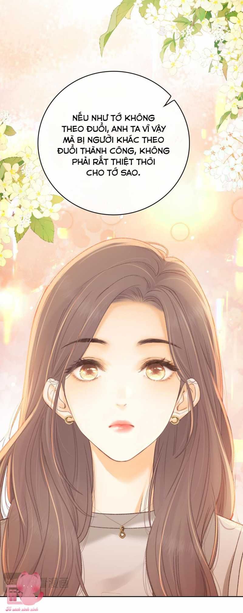Khó Dỗ Dành Chapter 72 - TC Truyện