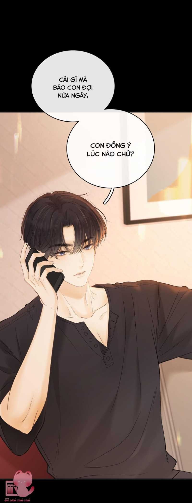 Khó Dỗ Dành Chapter 72 - TC Truyện