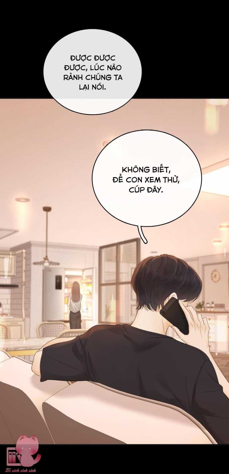 Khó Dỗ Dành Chapter 72 - TC Truyện