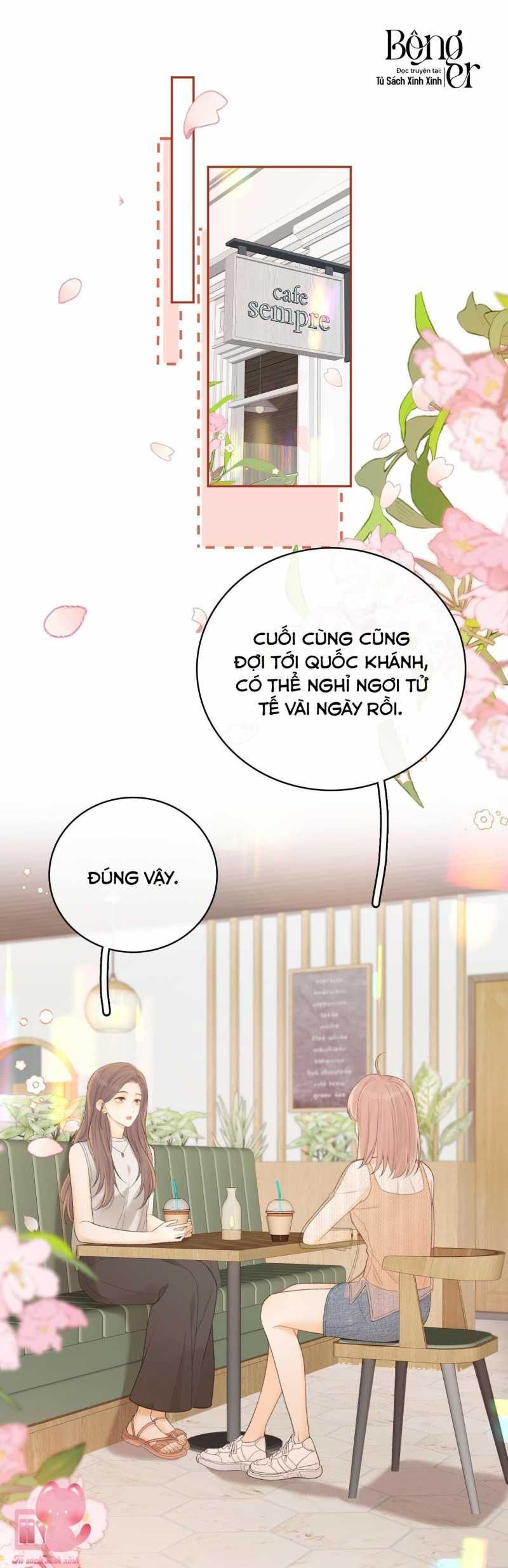 Khó Dỗ Dành Chapter 72 - TC Truyện
