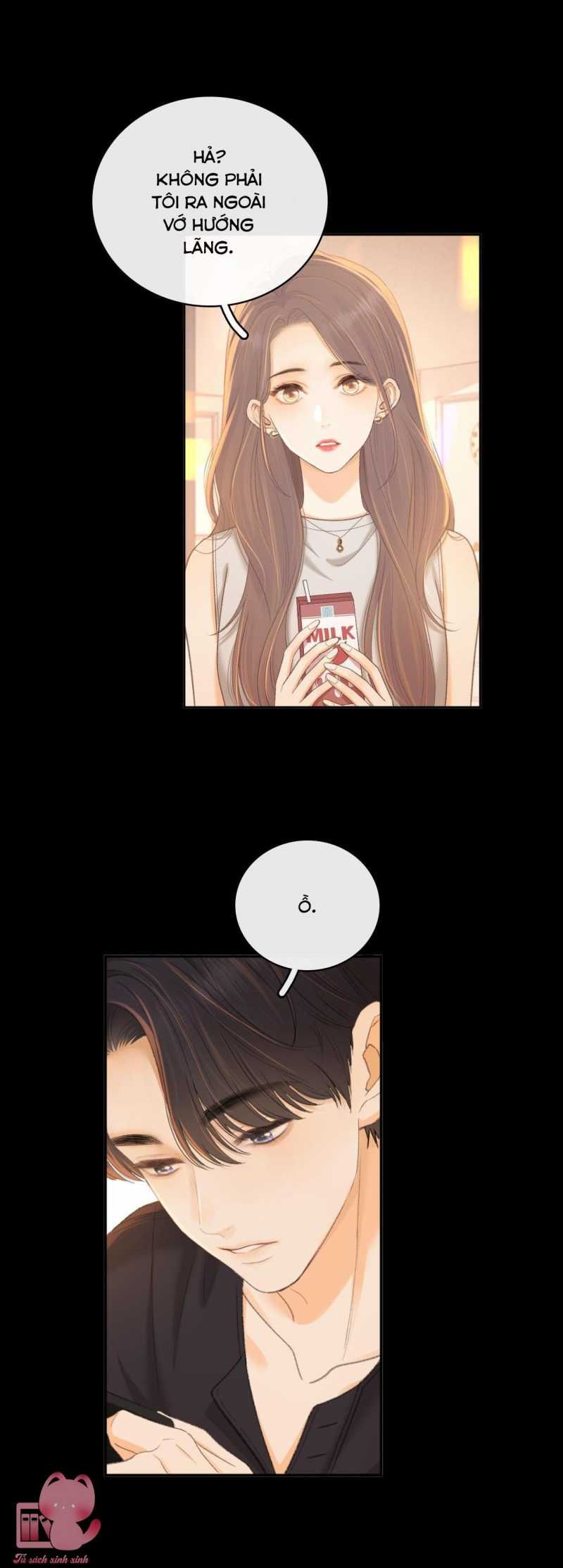 Khó Dỗ Dành Chapter 72 - TC Truyện