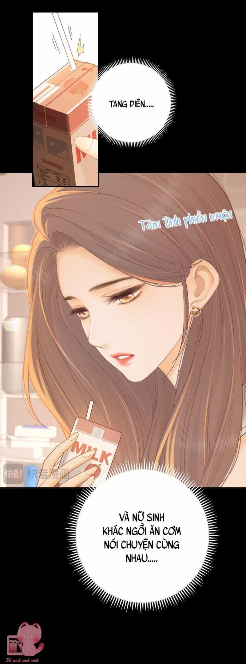 Khó Dỗ Dành Chapter 72 - TC Truyện
