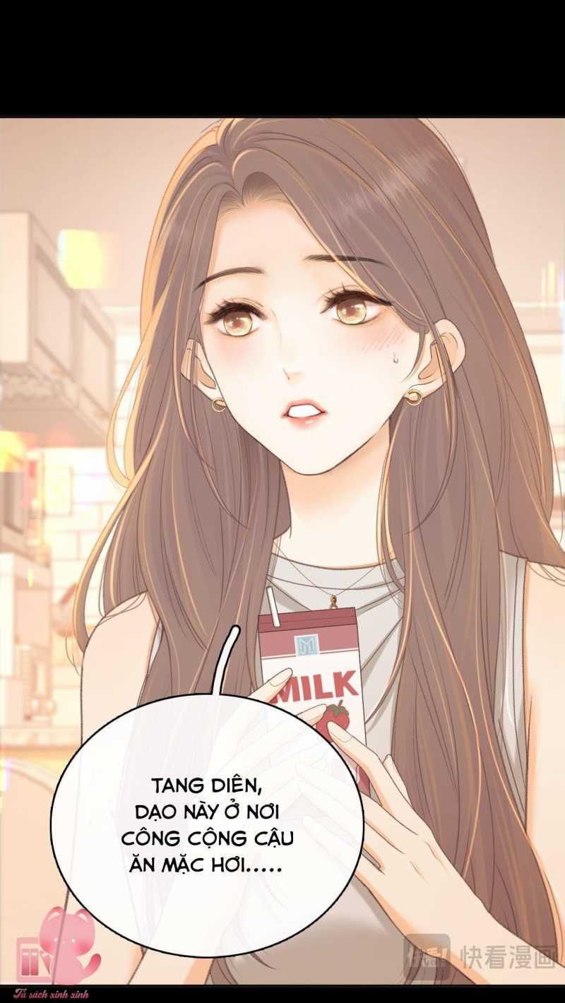 Khó Dỗ Dành Chapter 72 - TC Truyện