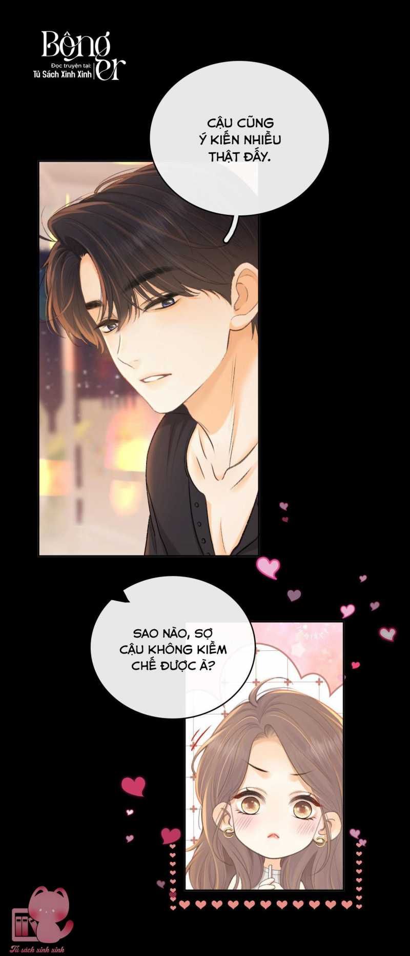 Khó Dỗ Dành Chapter 72 - TC Truyện