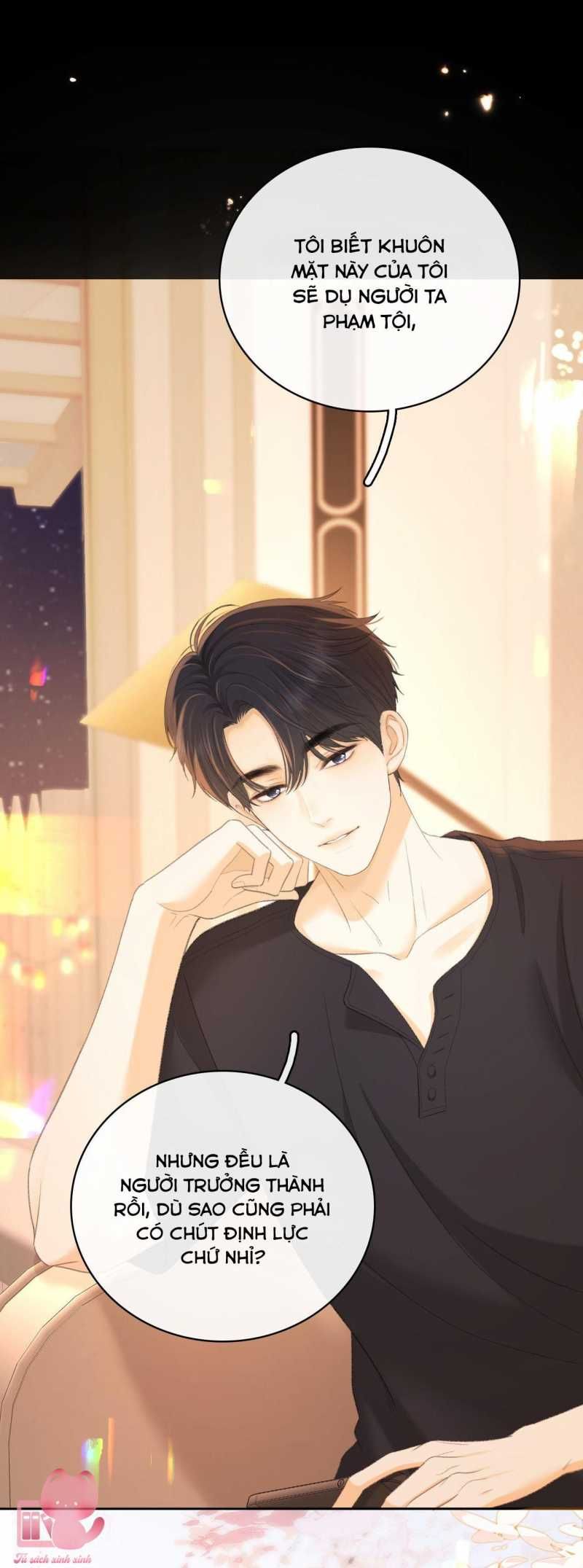 Khó Dỗ Dành Chapter 72 - TC Truyện